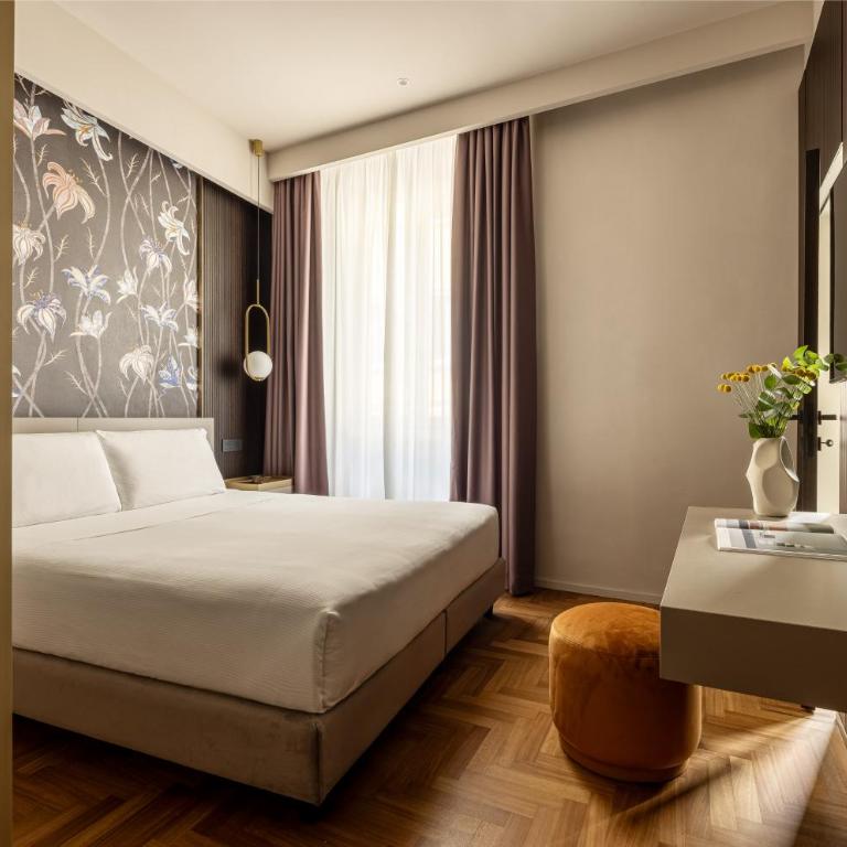 Aramis Deluxe Rooms - Superior Deluxe Double or Twin Room - 19