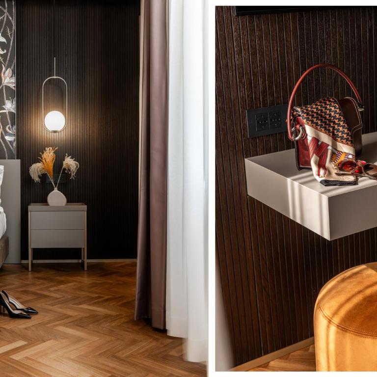 Aramis Deluxe Rooms - Superior Deluxe Double or Twin Room - 41