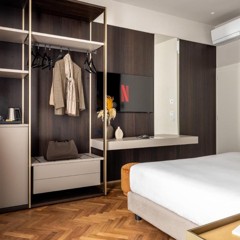 Aramis Deluxe Rooms - Superior Deluxe Double or Twin Room - 48