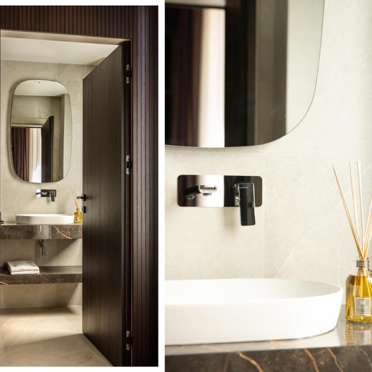 Aramis Deluxe Rooms - Superior Deluxe Double or Twin Room - 52
