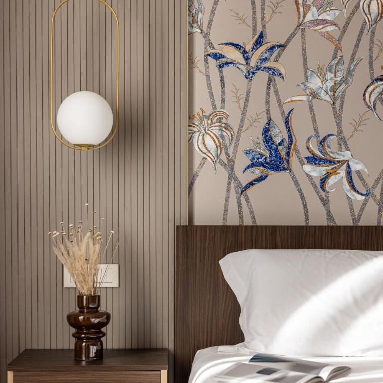 Aramis Deluxe Rooms - Deluxe Double or Twin Room - 18