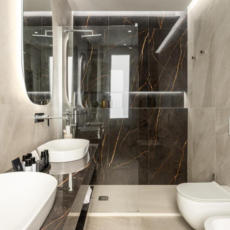 Aramis Deluxe Rooms - Superior Deluxe Double or Twin Room - 10