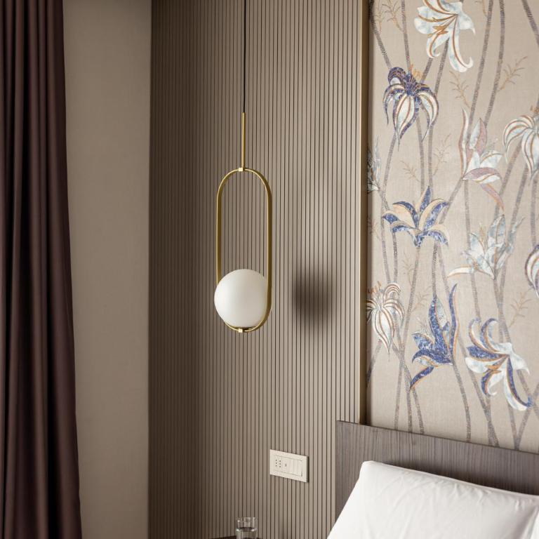 Aramis Deluxe Rooms - Deluxe Double or Twin Room - 36