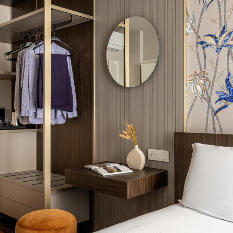 Aramis Deluxe Rooms - Deluxe Double or Twin Room - 29