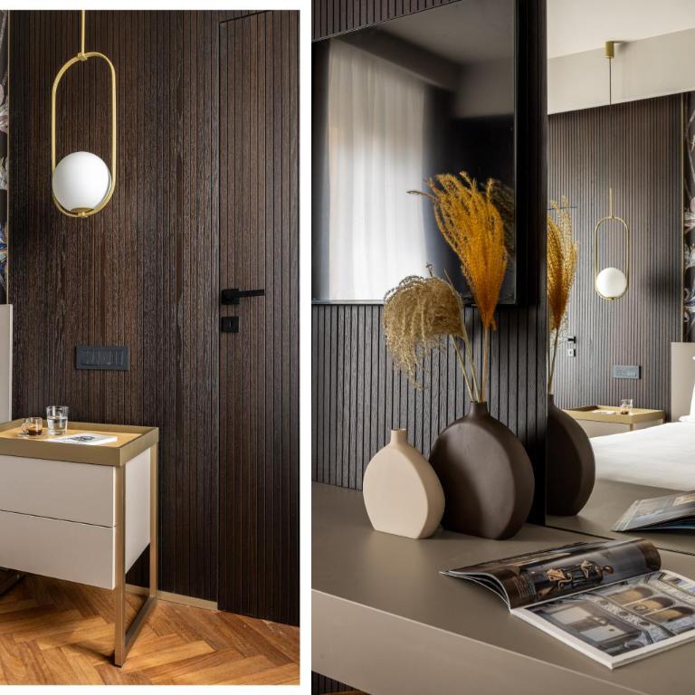 Aramis Deluxe Rooms - Superior Deluxe Double or Twin Room - 28