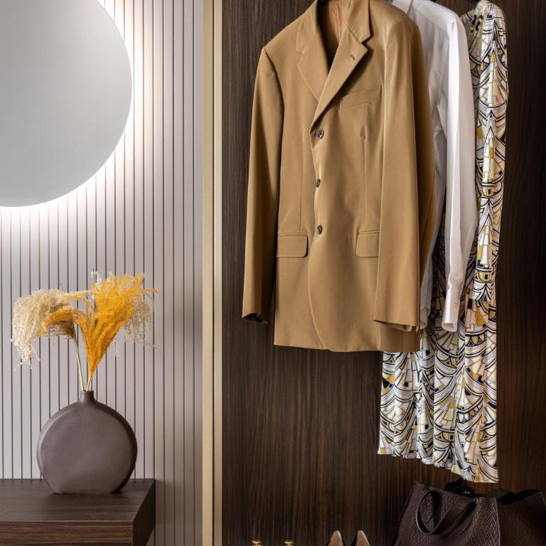 Aramis Deluxe Rooms - Deluxe Double or Twin Room - 35