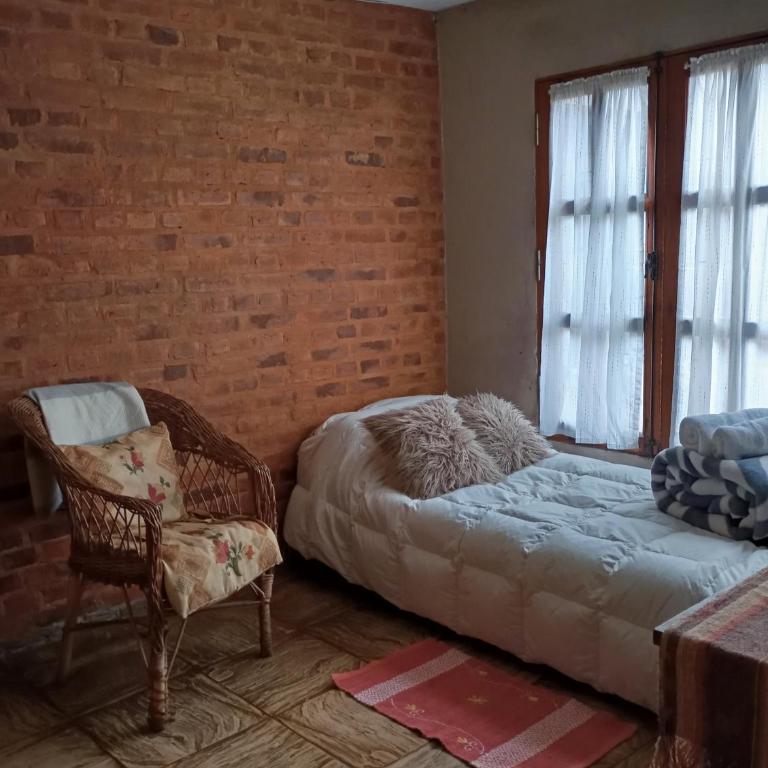 La Clarita , hospedaje boutique de descanso - Three-Bedroom House - 28