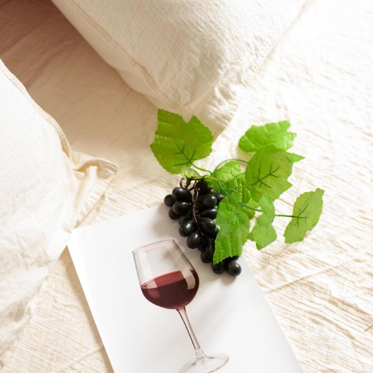 Qualys Vignoble parking, square view, close to city - Apartamento de 3 dormitorios - 12