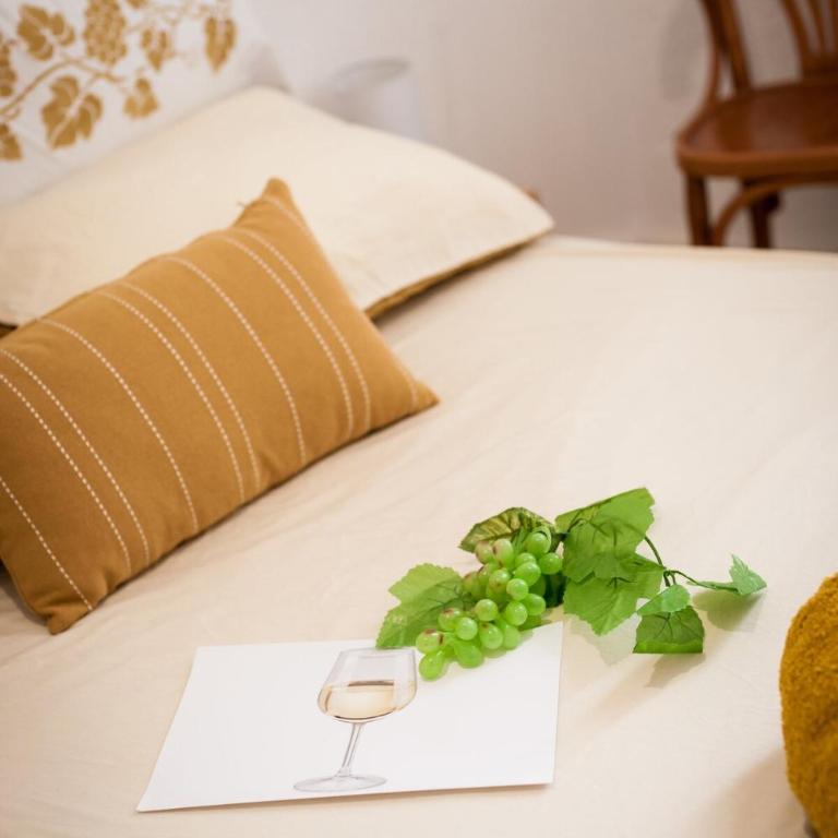 Qualys Vignoble parking, square view, close to city - Apartamento de 3 dormitorios - 18