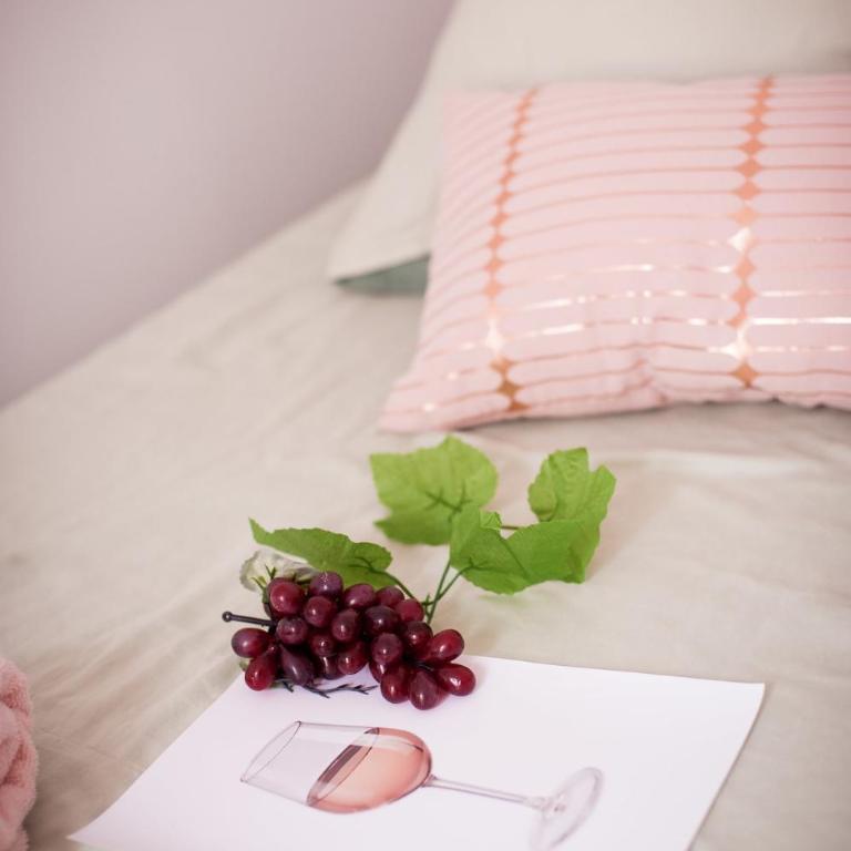 Qualys Vignoble parking, square view, close to city - Apartamento de 3 dormitorios - 13