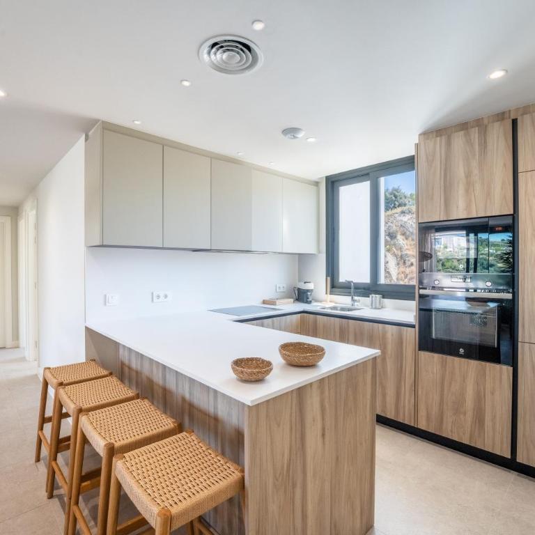 Ático Dúplex Azahar Estepona 4 - Apartamento de 3 dormitorios - 10