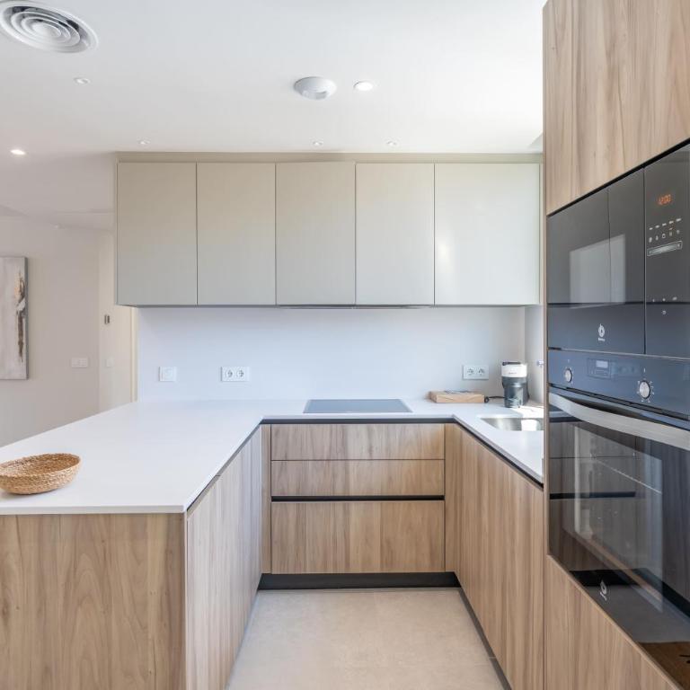 Ático Dúplex Azahar Estepona 4 - Apartamento de 3 dormitorios - 11