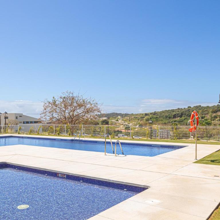 Ático Dúplex Azahar Estepona 4 - Apartamento de 3 dormitorios - 36