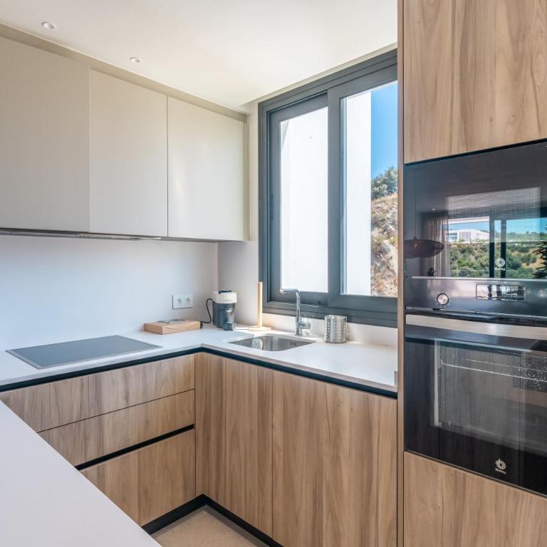 Ático Dúplex Azahar Estepona 4 - Apartamento de 3 dormitorios - 12