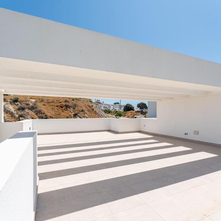 Ático Dúplex Azahar Estepona 4 - Apartamento de 3 dormitorios - 13