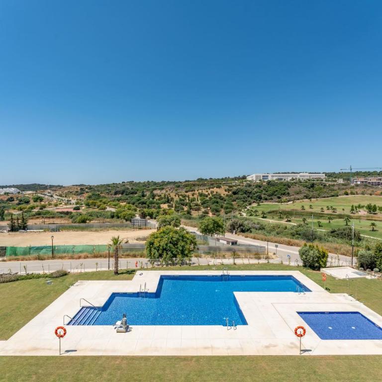 Ático Dúplex Azahar Estepona 4 - Apartamento de 3 dormitorios - 38