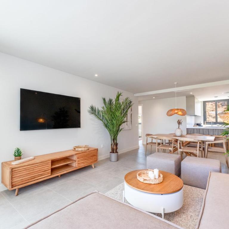 Ático Dúplex Azahar Estepona 4 - Apartamento de 3 dormitorios - 7