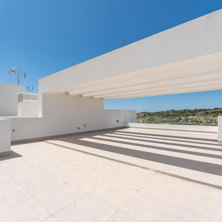 Ático Dúplex Azahar Estepona 4 - Apartamento de 3 dormitorios - 14