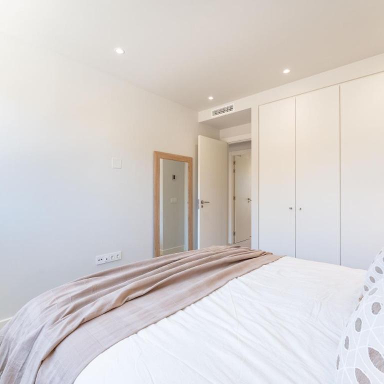 Ático Dúplex Azahar Estepona 4 - Apartamento de 3 dormitorios - 22