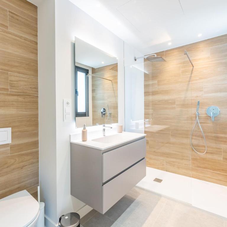 Ático Dúplex Azahar Estepona 4 - Apartamento de 3 dormitorios - 18