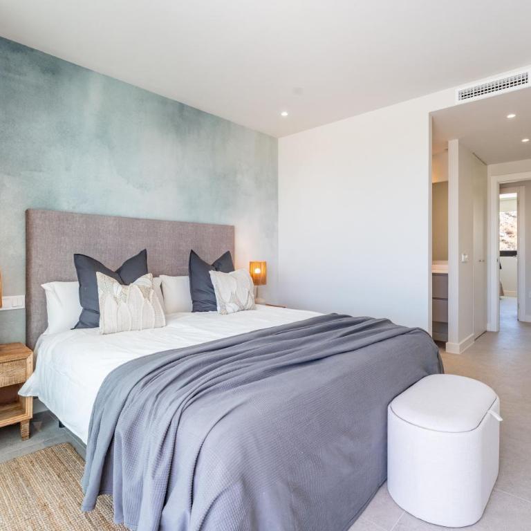 Ático Dúplex Azahar Estepona 4 - Apartamento de 3 dormitorios - 16