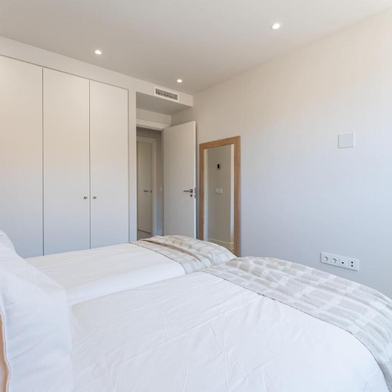 Ático Dúplex Azahar Estepona 4 - Apartamento de 3 dormitorios - 27