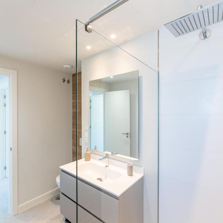Ático Dúplex Azahar Estepona 4 - Apartamento de 3 dormitorios - 28