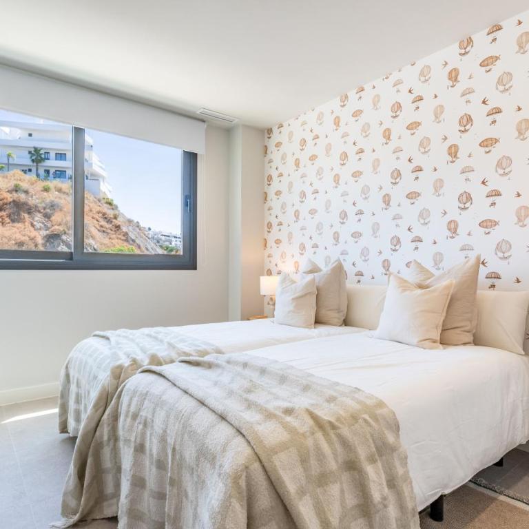 Ático Dúplex Azahar Estepona 4 - Apartamento de 3 dormitorios - 25