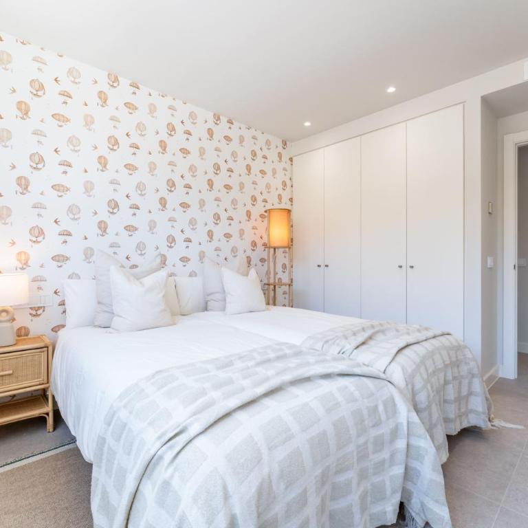 Ático Dúplex Azahar Estepona 4 - Apartamento de 3 dormitorios - 26