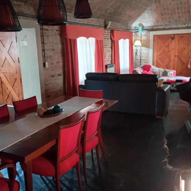 La Clarita , hospedaje boutique de descanso - Three-Bedroom House - 20