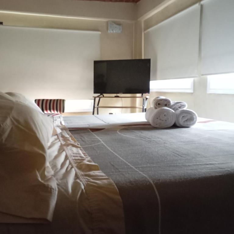 La Clarita , hospedaje boutique de descanso - Three-Bedroom House - 37