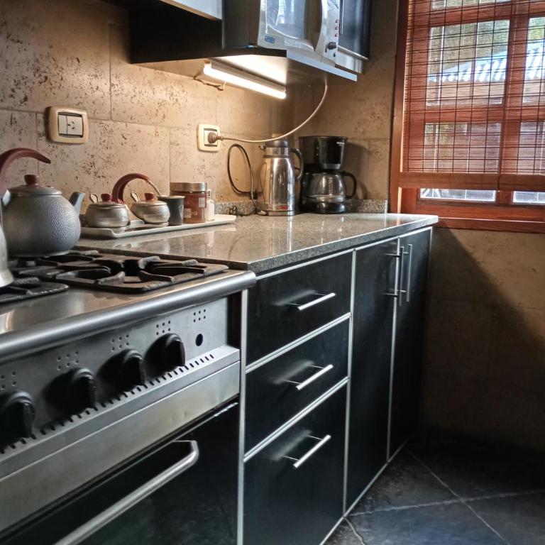 La Clarita , hospedaje boutique de descanso - Three-Bedroom House - 42