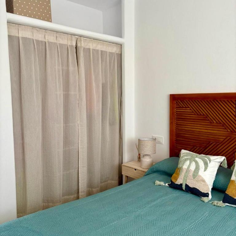 Olas de Conil - Casa de 3 dormitorios - 8