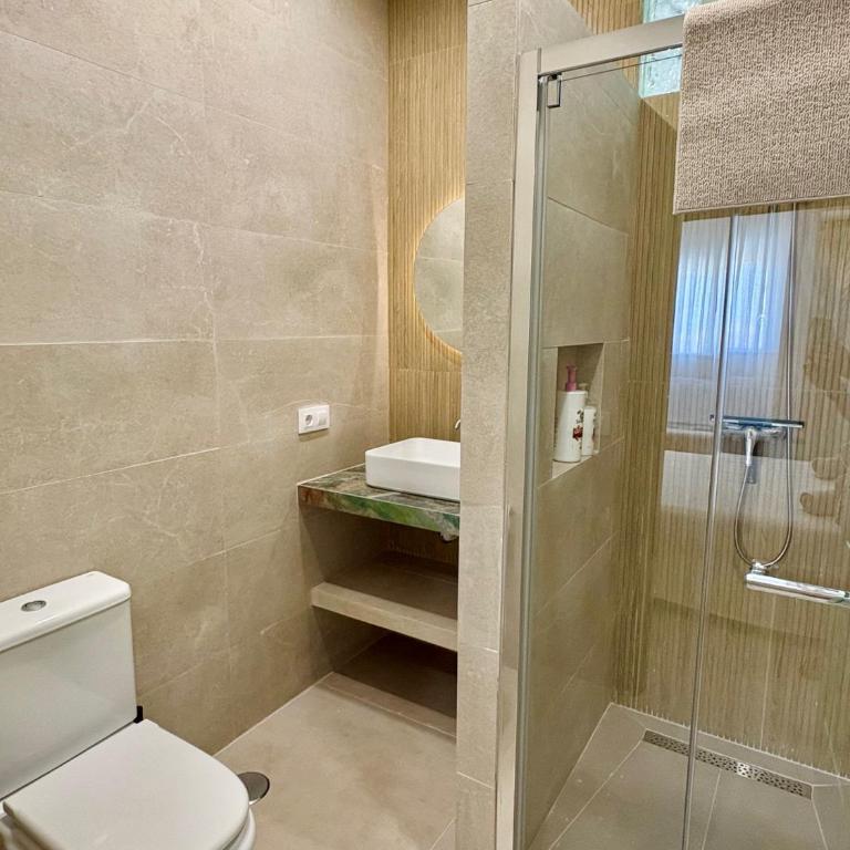 Olas de Conil - Casa de 3 dormitorios - 14