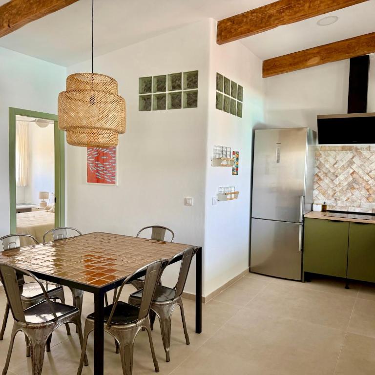 Olas de Conil - Casa de 3 dormitorios - 21