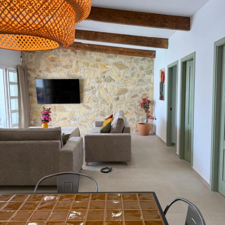 Olas de Conil - Casa de 3 dormitorios - 2