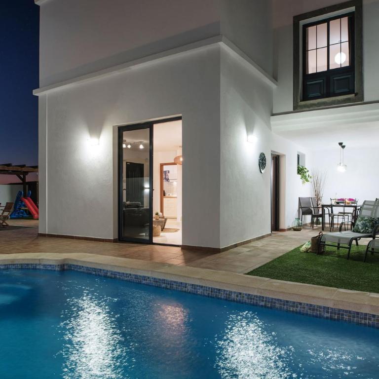 Casa Clara by Escape Home - Villa with Private Pool - 40