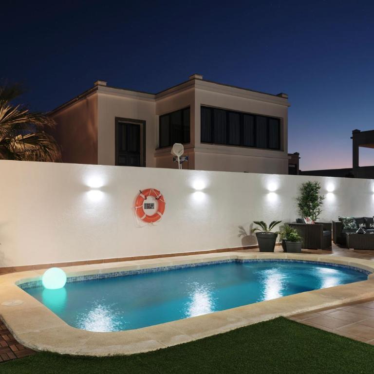 Casa Clara by Escape Home - Villa with Private Pool - 41