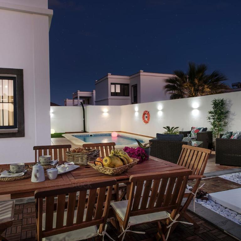 Casa Clara by Escape Home - Villa with Private Pool - 43