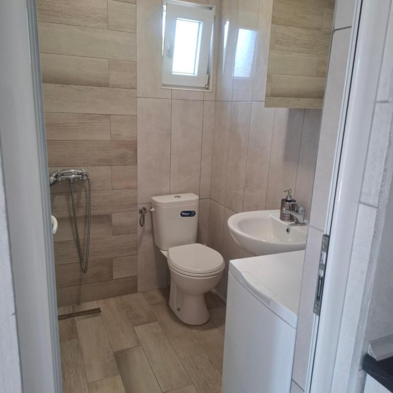 Apartman Ratko - Apartman sa 1 Spavaćom Sobom - 3