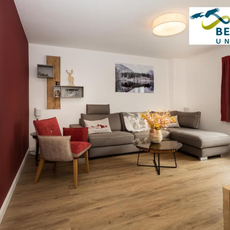 Alpin Supreme - Apartment mit Blick auf die Berge - 1