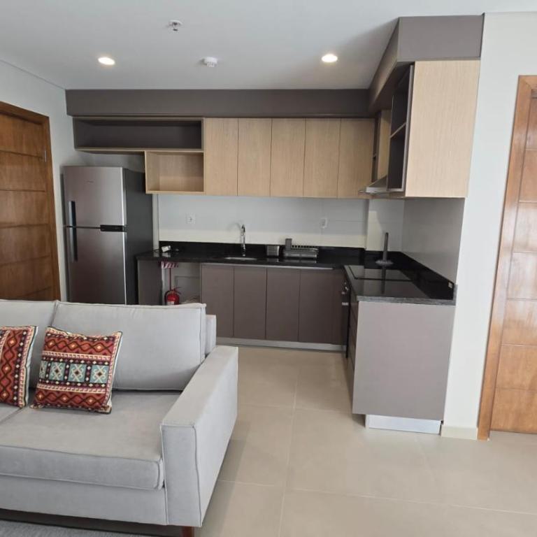 Deptarmento a estrenar en Las Lomas - Apartamento de 1 dormitorio - 3