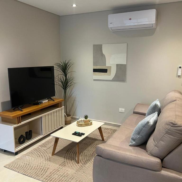 Deptarmento a estrenar en Las Lomas - Apartamento de 1 dormitorio - 4