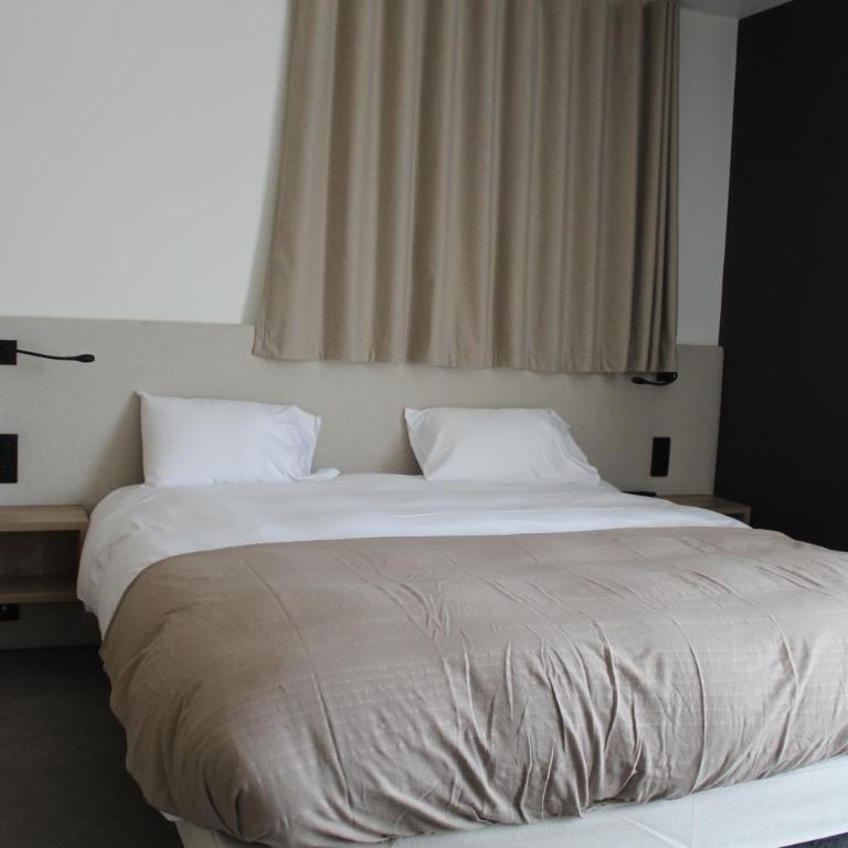 Hôtel Les Muses - Suite de Luxe avec Vue sur Lac - 2