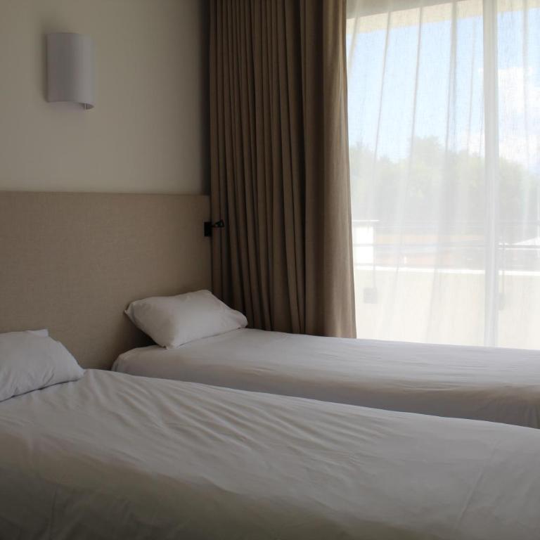 Hôtel Les Muses - Suite de Luxe avec Vue sur Lac - 3
