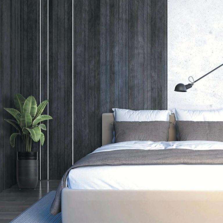 Residence Riverside - Deluxe Double Studio - 3