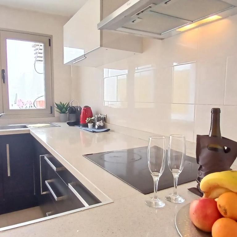 La Casita Suites - Apartamento con terraza - 13