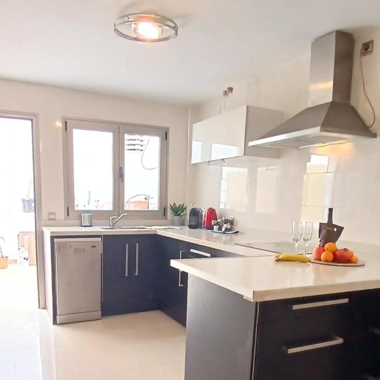 La Casita Suites - Apartamento con terraza - 8