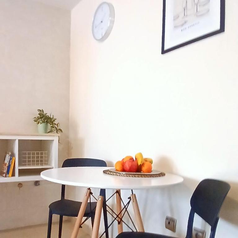 La Casita Suites - Apartamento con terraza - 5