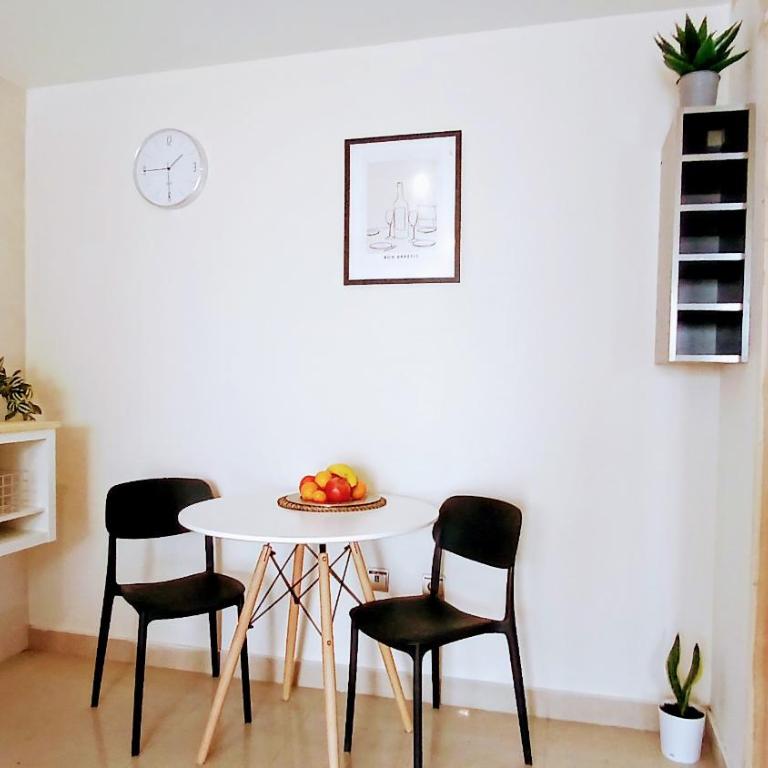 La Casita Suites - Apartamento con terraza - 7
